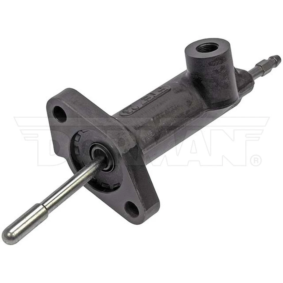 Cilindro esclavo embrague Dorman CS650169 para 02-07 Porsche 911 Foto 3 de 4