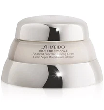 Shiseido Bio-Performance Advanced Super Revitalizing Cream 2.6 Oz LARGE Unboxed