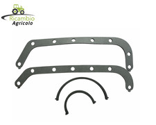 KIT GUARNIZIONE COPPA OLIO TRATTORE FIAT 250 300 350 1940009