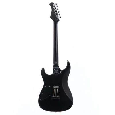 Bacchus Global Series G-STUDIO FM-HH Black Burst | eBay