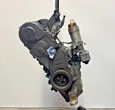 Motor ohne Anbauteile FORD Galaxy (WGR) AUY