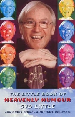 The Little Book of Heavenly Humour - 9781853114830