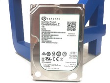 SEAGATE ST91000640NS 1TB 2.5" SATA 6GBPS ENTERPRISE HDD