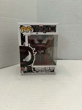 Ultimate Funko Pop Venom Figures Gallery and Checklist 102