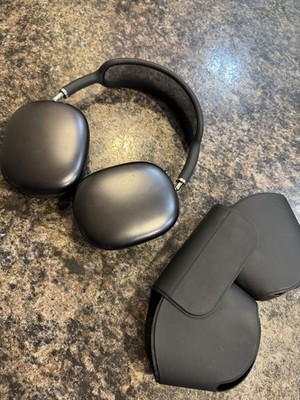 Apple AirPods Max - Space Gray