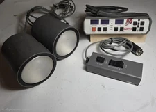 MPH Python K-Band Radar Antenna PTYHONK 990384 Dual Antenna