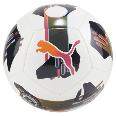 Puma Football 08447501 ORBITA 7 MS Weiß