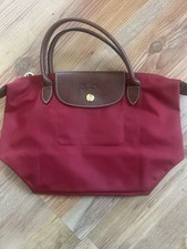 Longchamp Tasche* le pliage*rot*