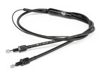 <!--F#f_0-->Eclat BMX Classic Brake Cable Lower Black 970mm<!--F/-->