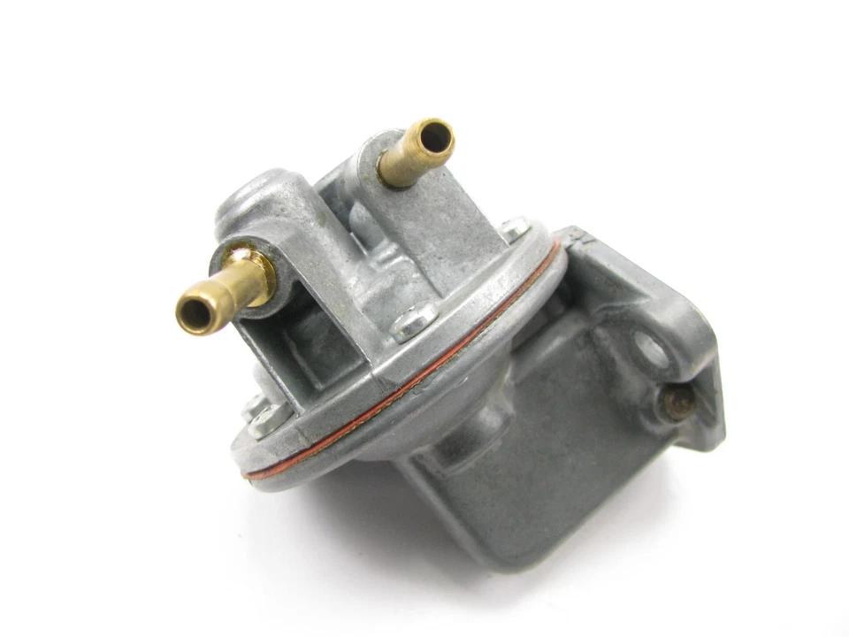 Bomba de combustible mecánica Italia 4167711 1964-75 Fiat - 850 Siata Spring Moretti Sport Foto 2 de 4