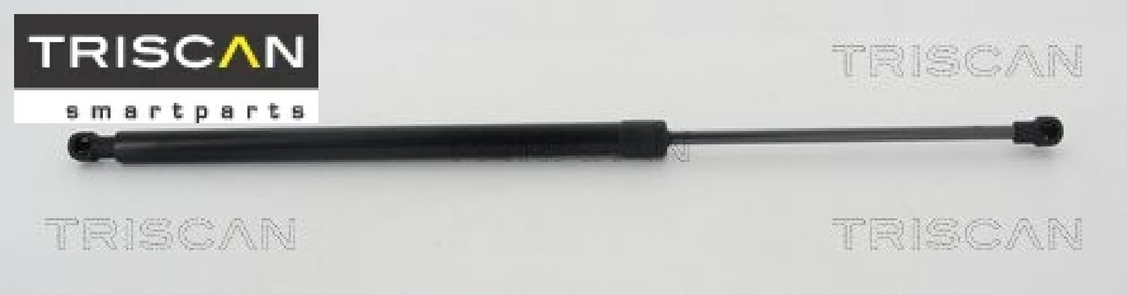 Triscan Gasfeder, Koffer-/Laderaum [Hersteller-Nr. 871042244] für Mitsubishi - Bild 3