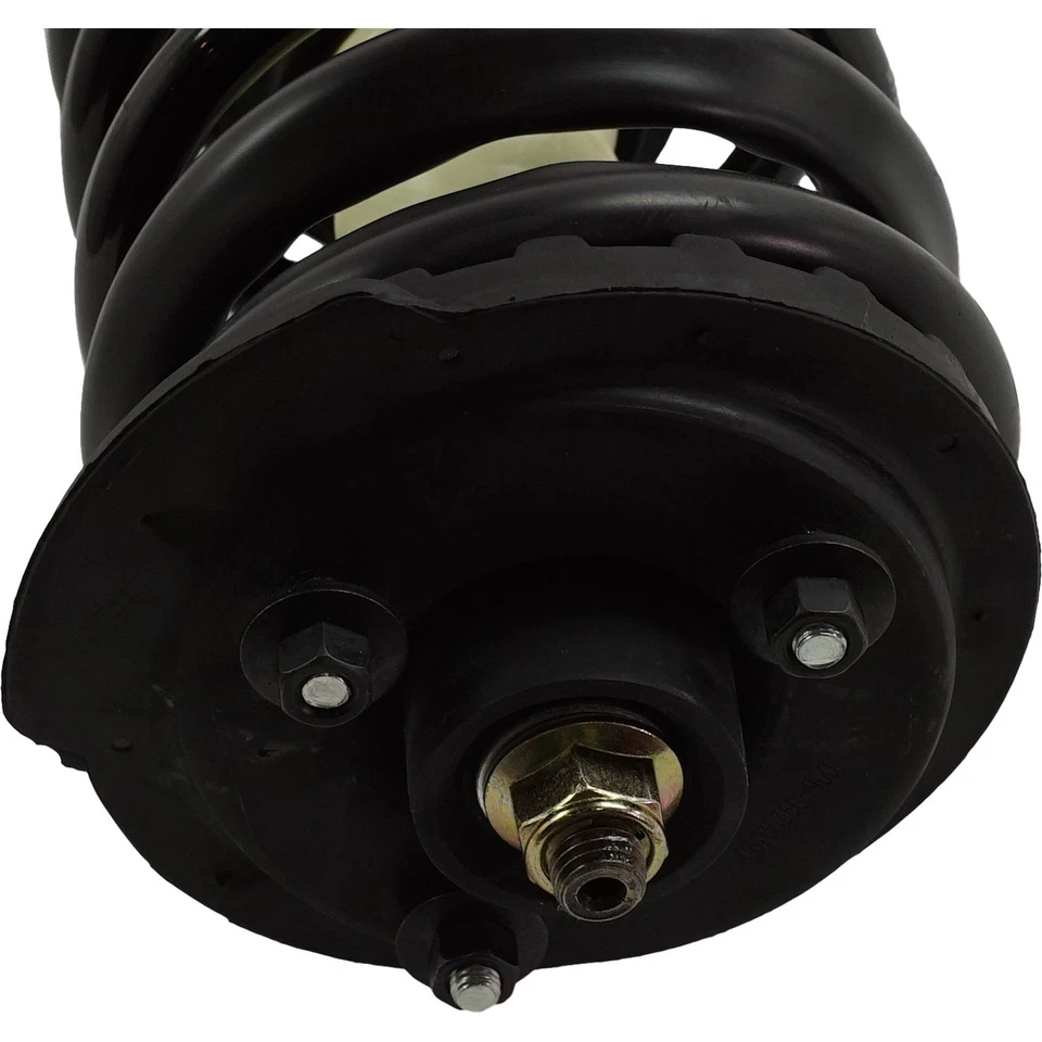 Set of 2 Fully Loaded Strut Rear Driver & Passenger Side Left Right Pair - Image 4 of 4