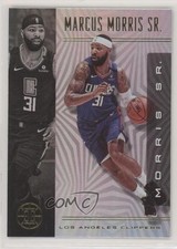 2019-20 Panini Illusions Marcus Morris Sr #67 1u6
