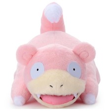 Takara Tomy Arts Pokemon I Choose You Pokemon Get Plush - Slowpoke 24cm