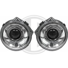 1695380 Scheinwerfer Satz f&uuml;r MERCEDES-BENZ G-CLASS (W463)