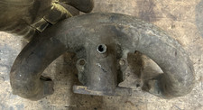 Ford Model A Cast Iron Intake Manifold Original 1928 1929 1930 1931