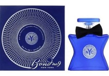Bond no.9 The Scent of Peace For Him 3.3 Oz Eau de Parfum