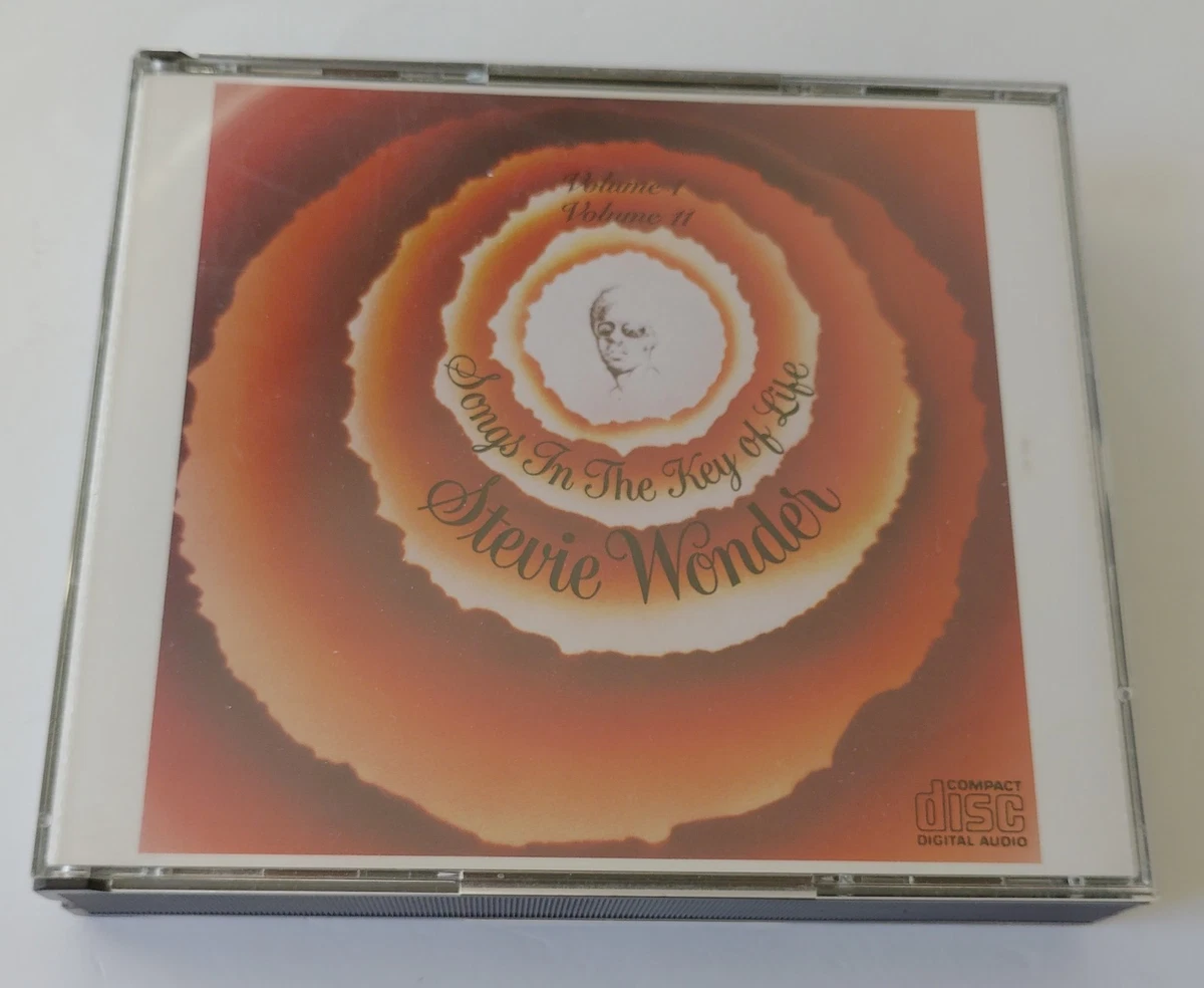 stevie wonder products for sale | eBay