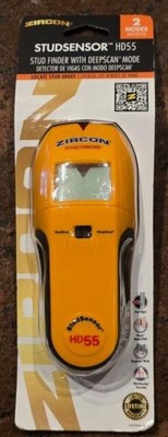 Zircon StudSensor HD55 Stud Finder