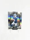 2025 Panini Select Jaxson Dart RC #193 Premier Level SILVER Prizm