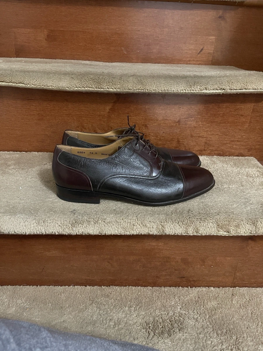 Massimo Emporio Shoes In Men display picture 2