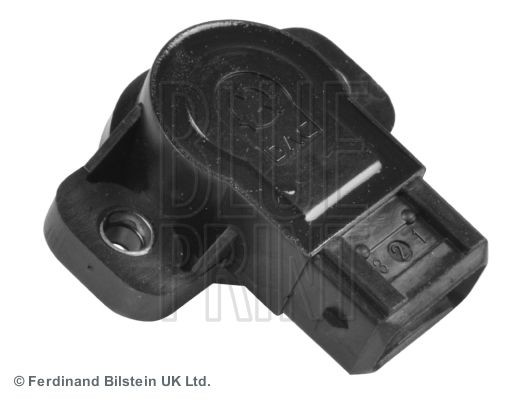 Blueprint ADG07205 Throttle Position Sensor Fits Hyundai Santa Fe Sonata Kia