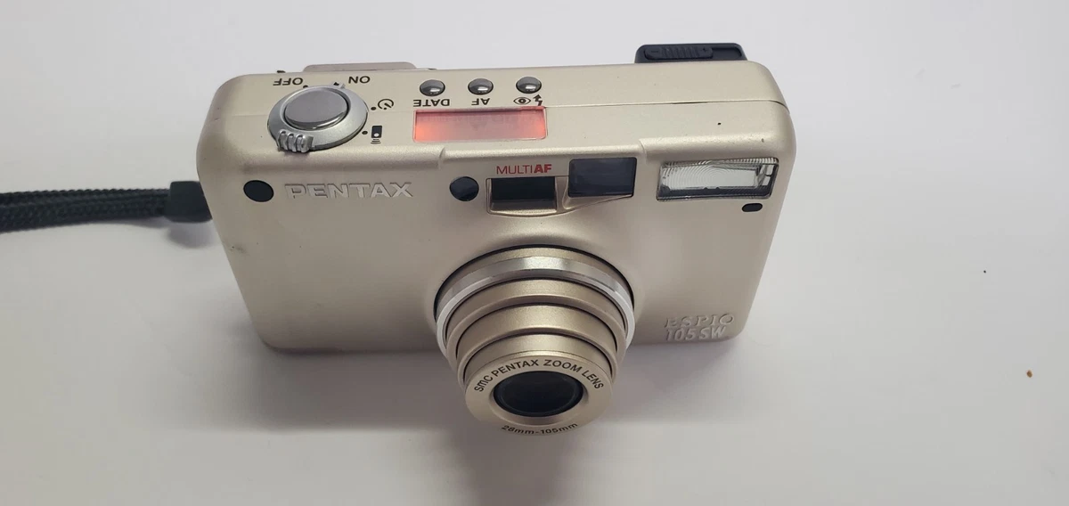 Konica Minolta Zoom 160c Film Cameras for sale | eBay