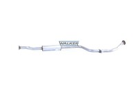 MittelschalldäMpfer Walker 21365 CJ1A FüR Mitsubishi Colt 5 1300 GLX