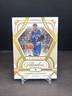2023-24 Flawless Carmelo Anthony #106 Legends Diamond Gems SP 2/5 Knicks BW3
