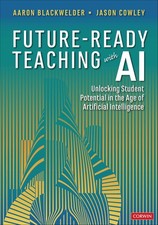 Future-Ready Teaching With AI Unlocking Student Potential in the Age of Artif...