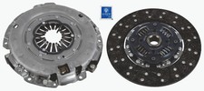 Kit d'embrayage Ssangyong RODIUS