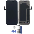 For Apple iPhone 17 Pro LCD Touch Screen Digitizer Replacement Display Assembly