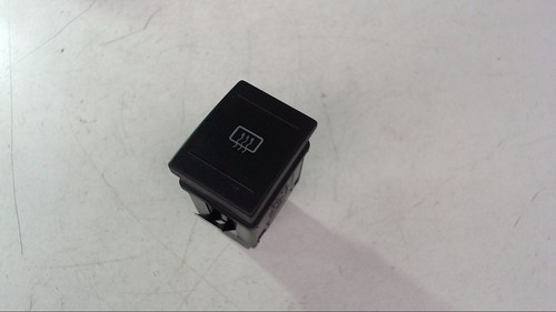 Schalter Heckscheibenheizung 6Q0959621 VW Polo 1.9 TDI DPF Bj 2006 9 N 2115599