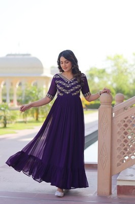 open lace back dress Amazon.com: stylishfashion Women's Ethnic wear Readymade Indian Pakistani  Pant Ghagra Style Salwar Kameez Party Wear/Ethnic wear for Women (Choice 1,  Unstitch) : Clothing, Shoes & Jewelry