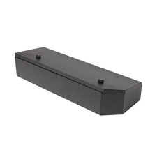 Tuffy Security Products 344-01-a Lockbox Underseat Full For Ford F-series