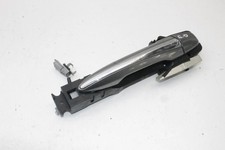 Porte arrière et accessoires Infiniti Q50