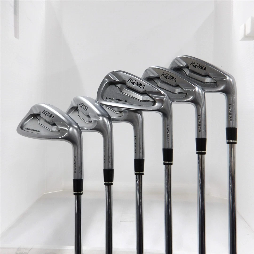 HONMA Men Iron Set Golf Clubs for sale | eBay