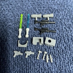 LEGO STAR WARS 7675 AT-TE Walker 99.99% Complete 