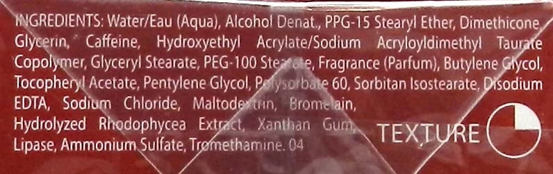 Crema adelgazante Guinot Minceur Chrono 3,7 onzas Foto 3 de 3