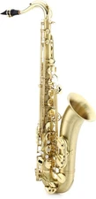 Selmer STS711 Professional Tenor Saxophone - Matte