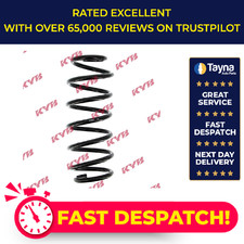 Coil Spring fits OPEL ANTARA L07 2.4 Front 2006 on Suspension KYB 4806389 New