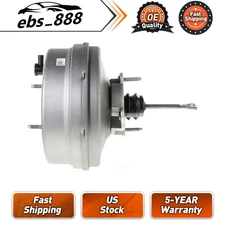 Cardone Reman Power Brake Booster for Chevrolet Silverado 1500 2005-2006