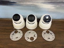 Luma Surveillance 510 Series Turret IP Outdoor Camera LUM-510-TUR-IP-WH PRICE 1