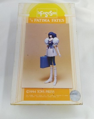VOLKS Five Star Tales 18 Fatima gebraucht