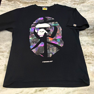 Burberry Bape T Shirt | eBay
