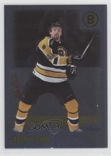 2000-01 O-Pee-Chee Foil 15/100 Jason Allison #193 2o7