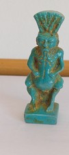 Amulette  égyptienne Bès