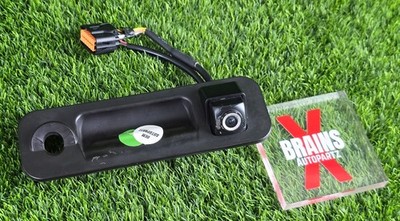 Hyundai Sonata 2015-2017 Heck Back Blick Park Assist Kamera 95760-C2101 OEM Used
