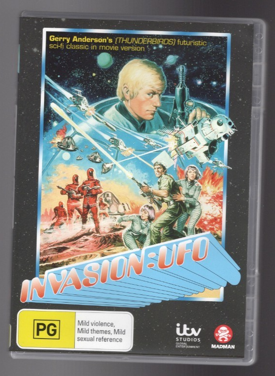 洋画・外国映画 UFO COLLECTORS' BOX PART 1 & 2 Amazon.co.jp: 謎の円盤UFO COLLECTORS'BOX PART1 [DVD] : エド