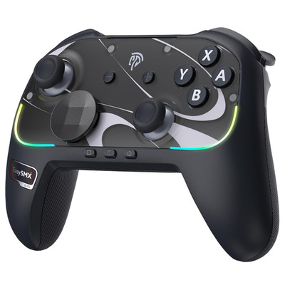 S10 Elite Wireless Controller for Switch 2 with One-Key Wake-Up, Hall Effect Ant